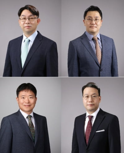 PKF서현회계법인 신임 파트너 인사