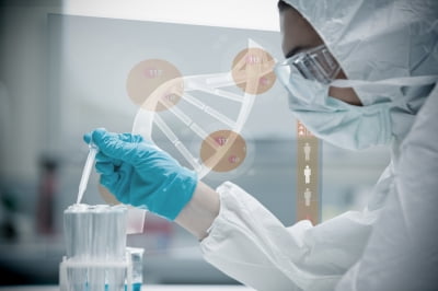 바디텍메드, 원숭이두창 PCR 분자진단키트 개발 완료