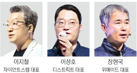 "오로라 구경도 가상체험으로…디지털 콘텐츠가 산업 바꾼다"