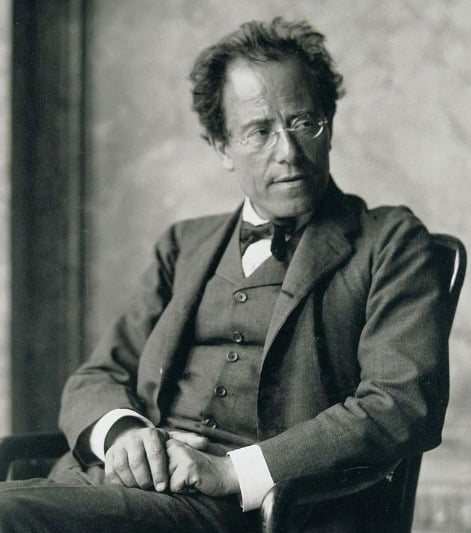 Gustav Mahler