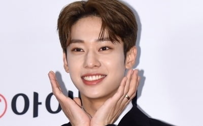 AB6IX 김동현, 이성 허리 감싼 사진에 "고향 친구"…열애설 부인 [공식]