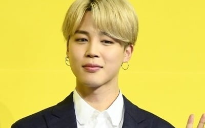 BTS 지민, 건보료 체납 논란 한 달만에…"미숙함 죄송"