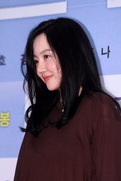 [포토] 임수정, '주름 하나 없는 미모'