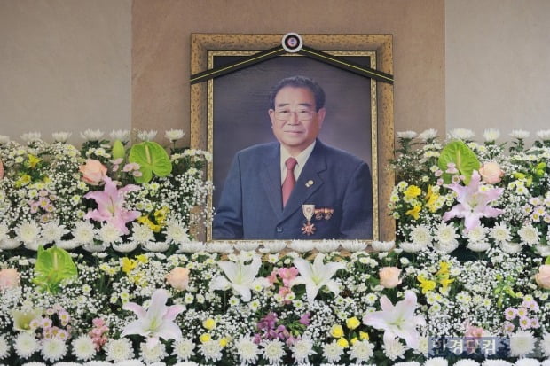 서울대학교 병원 장례식장. 사진=사진공동취재단