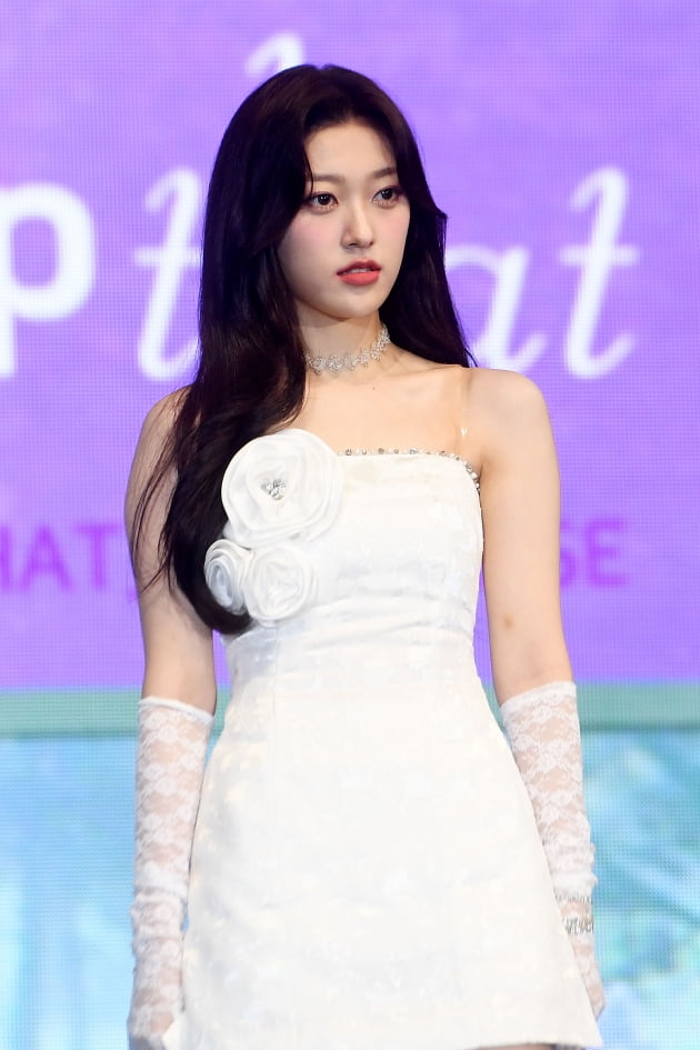 [포토] 이달의 소녀 최리, '매력 만점 비주얼'