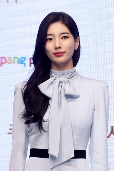 [포토] 수지, '아이돌의 대명사'