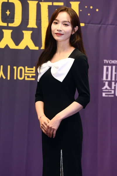 [포토] 이민영, '감탄을 부르는 아름다움'