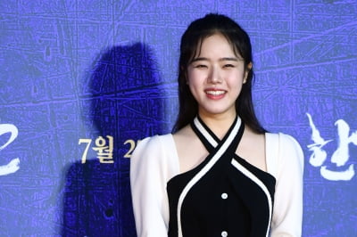 [포토] 김향기, '변함없는 예쁜 미소'