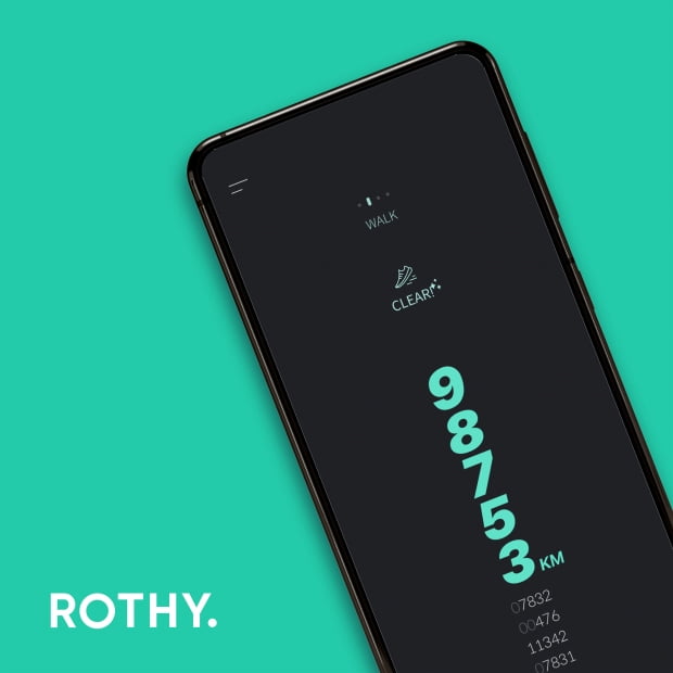 ‘ROTHY(로디)’ 개발사 지아이비타, AI특허 취득