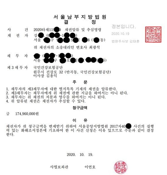 [힘이 되는 부동산 법률] 제소전화해의 효력과 한계, 임대차과정에서 충분히 고려해야