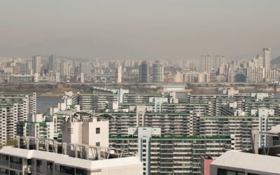 거주인구 줄어들고 생활인구 늘어나는 서울