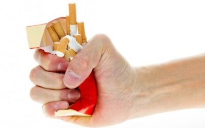 美 바이든 정부, 담배 니코틴 함량 대폭 줄인다