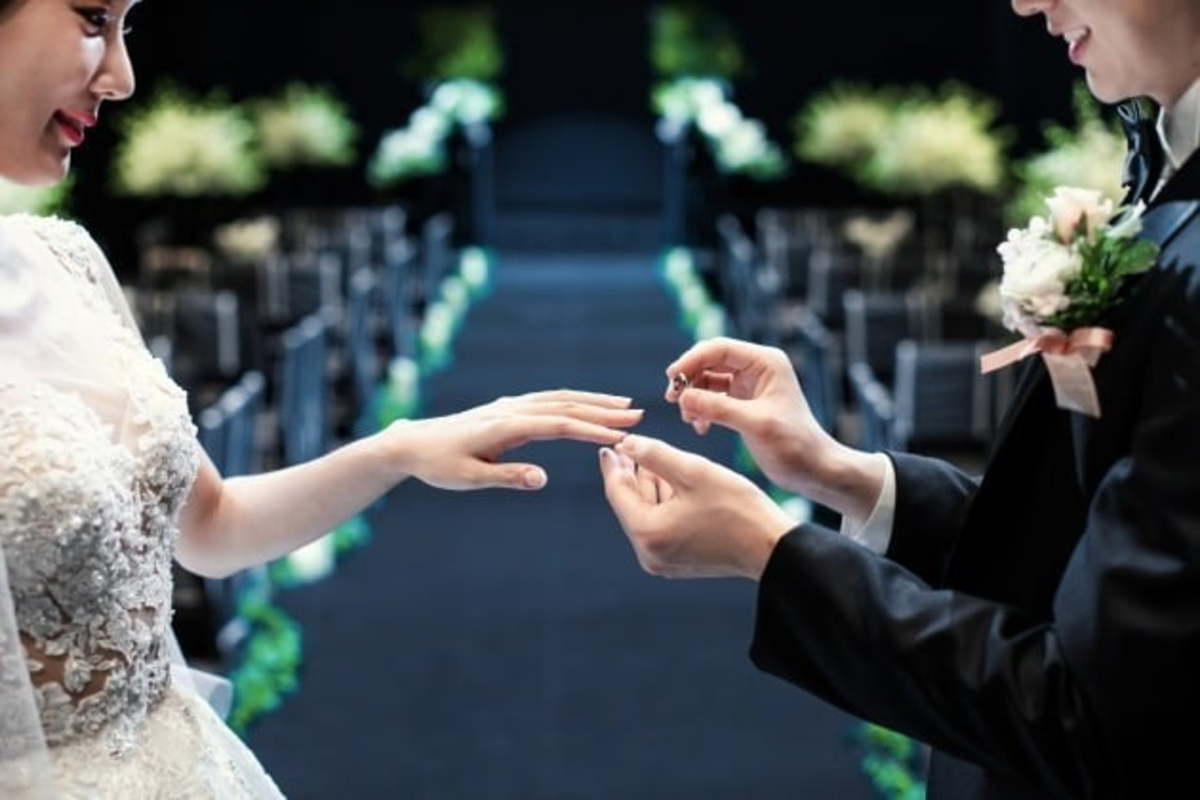 5만원 내고 손절 당해…결혼식 축의금 얼마 해야할까 | 한경닷컴