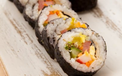 "김밥서 달걀 빼고 먹어야 하나"…식중독 주의 할 음식 TOP 5