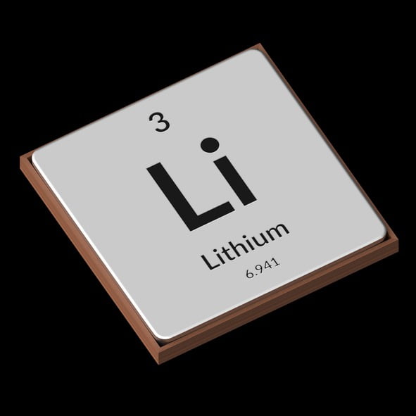 리튬