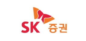 SK증권 CI. /사진=SK증권