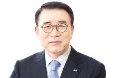 '신한은행 채용비리 혐의' 조용병 회장, 대법서 무죄 확정