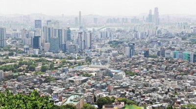 '부동산 조정론' 속에서도 저력 보이는 강원 집값…배경은 [김은정의 클릭 부동산]