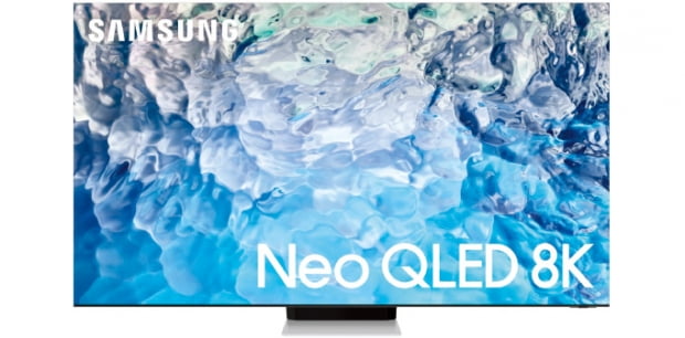 삼성 Neo QLED 8K, 2000여 개 색상, 피부 톤 생생한 화질로 구현
