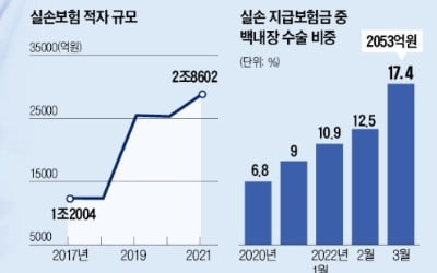 실손 '백내장 딜레마'…과잉진료에 보험금 줄줄, 막자니 민원 봇물