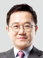 강석훈 신임 산업은행 회장…경제수석 출신 정책·금융 전문가