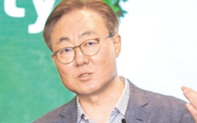 "SK이노, SMR·소재 재활용 강화"