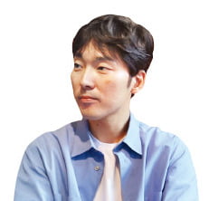 "난해한 소설 쓴 이유?…단숨에 읽히기보다는 생각할 거리 주려고"