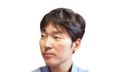 "난해한 소설 쓴 이유?…단숨에 읽히기보다는 생각할 거리 주려고"