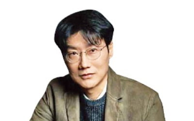 황동혁 감독 "오징어 게임 시즌2로 돌아옵니다"