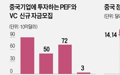 시진핑정부 리스크…中투자 꺼리는 글로벌자금