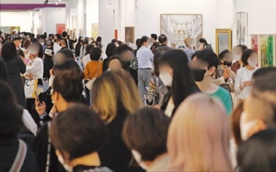 9월 여는 亞 최대 미술축제…"콧대 높은 가고시안도 온다"