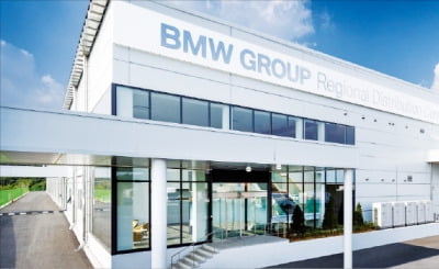 한국시장 최적화 서비스…인천 R&D센터 확장 나선 BMW