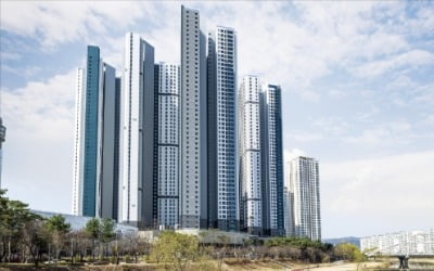 대우건설, 춘천 최고 49층…단지 앞에 공지천 산책로
