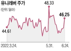 "클로락스·유니레버·로슈, 어떤 환경서도 경쟁 우위"