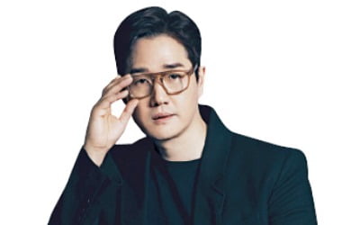 "이지적 멜로도 소화 잘하는 배우…'종이의 집' 유지태도 기억해 달라"