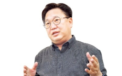 '차명 투자 의혹' 존 리 대표, 결국 사표