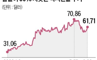 버핏의 석유 사랑?…옥시덴털 최대주주 됐다