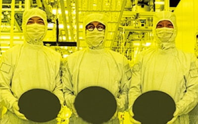 TSMC 잡을 3나노…삼성이 한 발 빨랐다