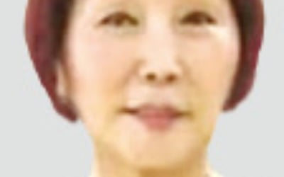 한지 작가 정미호 '美 대통령 봉사상'