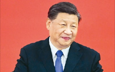 시진핑, 2년5개월 만에 '외출'…"일국양제, 홍콩 번영에 일조"