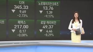 6월 10일 미증시 특징주