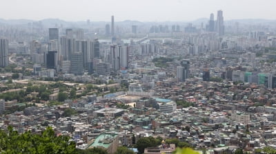 "매물 쌓였는데 보러오는 사람 없다" 거래절벽, 집값 하락 신호탄일까