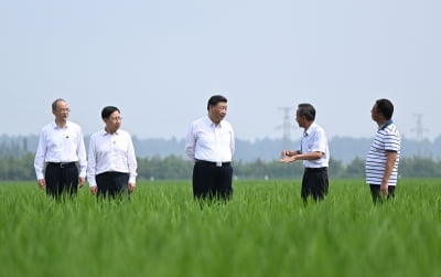 늘어나는 ‘예방성 저축’…중국, 스태그플레이션 오나 [글로벌 현장]