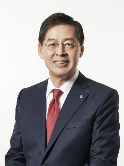 [100대 CEO-신학철 LG화학 부회장]글로벌 리더십으로 저탄소 기반 신사업 육성