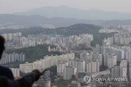 보유세 과세 기준일 이후에도 아파트 매물 지속 증가…서울 2.4%↑