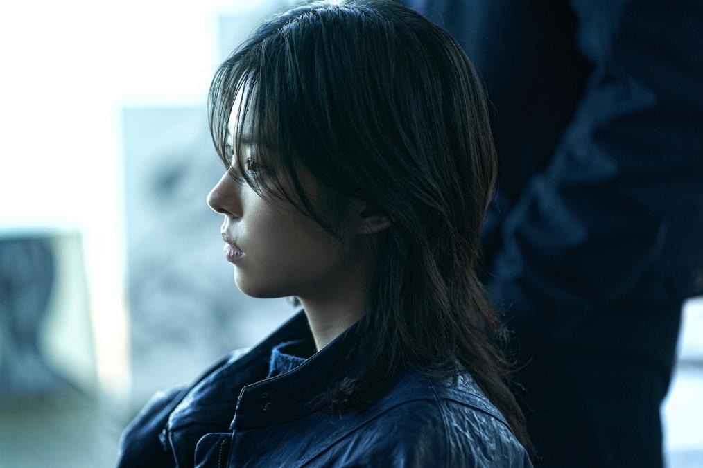 한국형 슈퍼히어로 시리즈의 출발…영화 '마녀2'