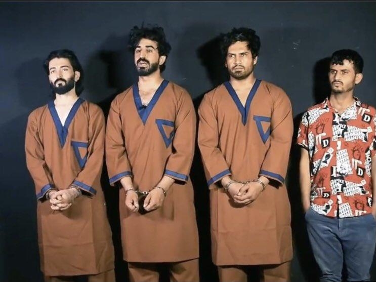 탈레반, '쿠란 구절로 장난' 모델 등 체포…공포정치 가속