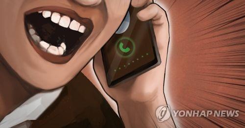 "때리는 아들 좀 말려줘요" 학대받고 방치되는 노인들