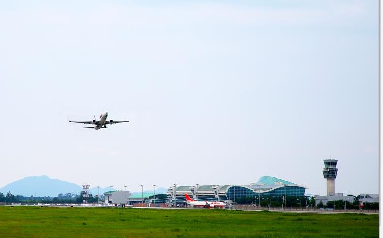 무안국제공항 내달 베트남·태국·몽골 전세기 운항