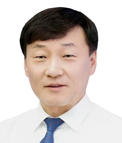 경기도의회 민주당 대표의원에 남종섭 선출